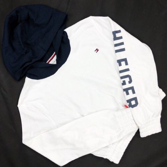 Tommy Capsule Collection - White - Picture 6 of 7